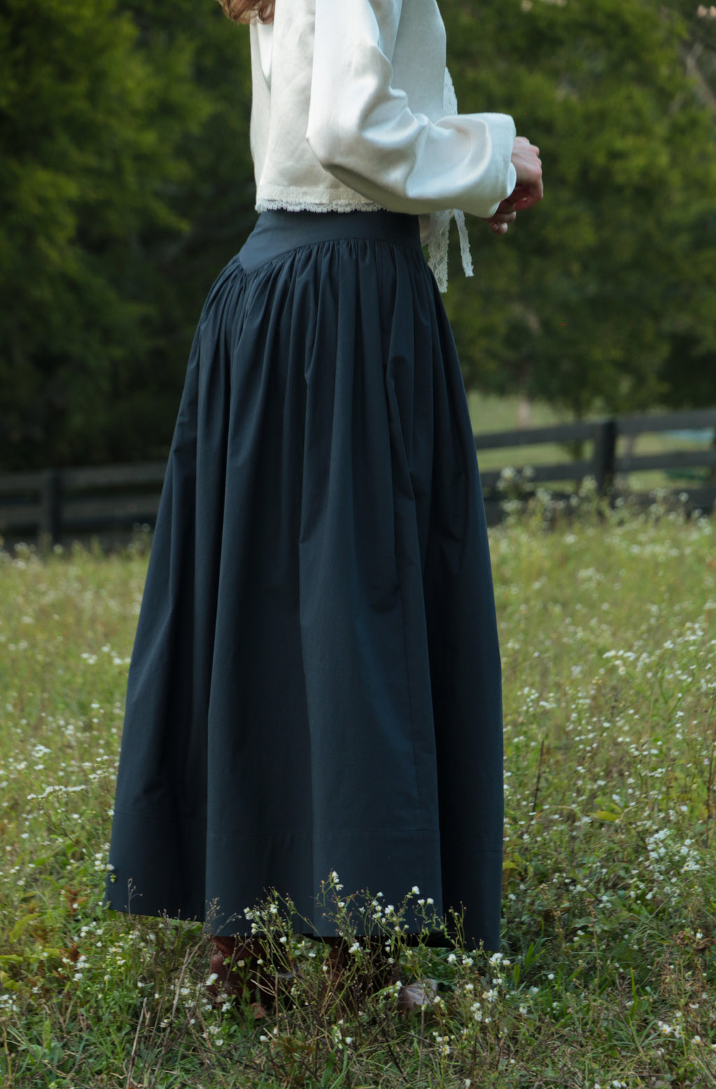 Cecile Skirt