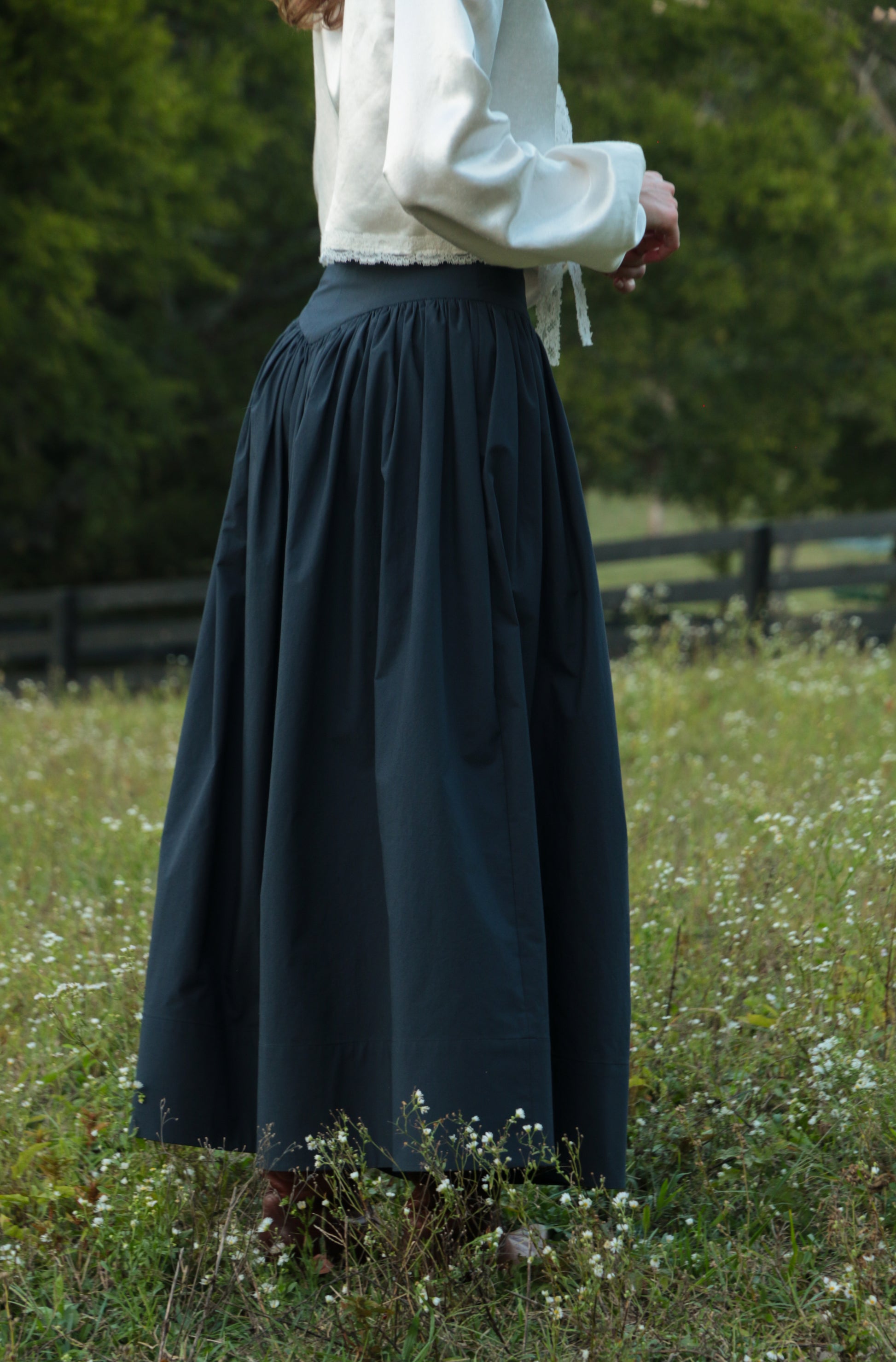 Cecile Skirt