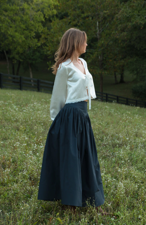 Cecile Skirt