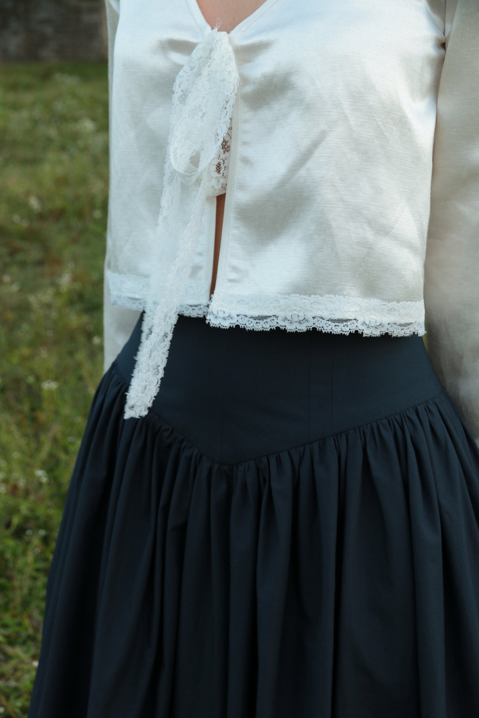 Cecile Skirt